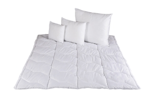 Kołdra Letnia Antyalergiczna 220x200 - Estrella