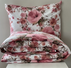  Pościel Bawełniana Anmar 220x200 - Maki