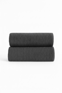Ręcznik Madrit 50x90 - Grafit