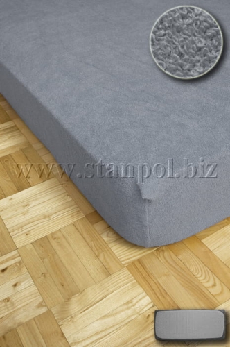 PFG-1-220x200-160x200 - PRZEŚCIERADŁO FROTTE Z GUMKĄ 220X200- 160X200  POPIEL-60.jpg