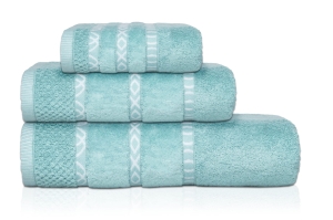 Ręcznik Gino 50x90 - Miętowy 