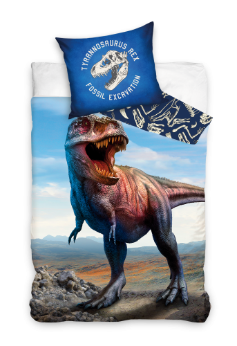anmarposciel-posciel-bawelniana-dinozaur.png