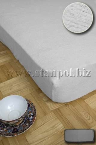 PFG-2-220x200-160x200 - PRZEŚCIERADŁO FROTTE Z GUMKĄ 220X200-160X200 BIAŁE -01.jpg